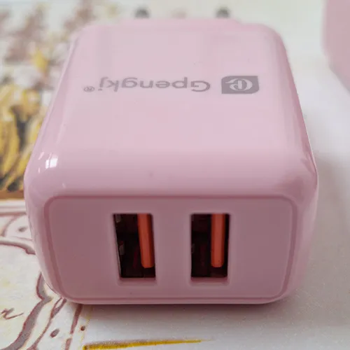 Gpengkj - &Icirc;ncărcător USB