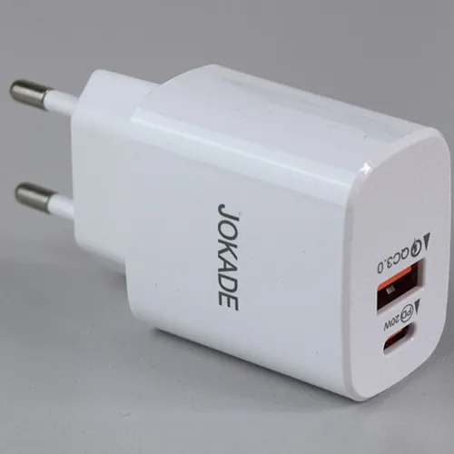 JOKADE - &Icirc;ncărcător USB