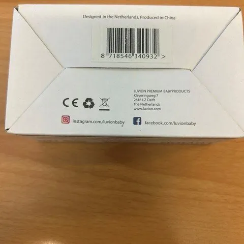 Luvion - Lumină de noapte