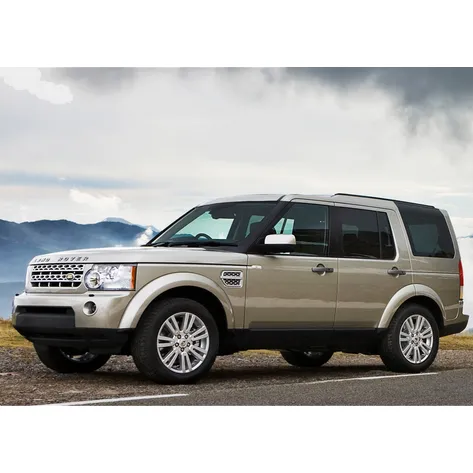 Land Rover - Vagon pentru pasageri
