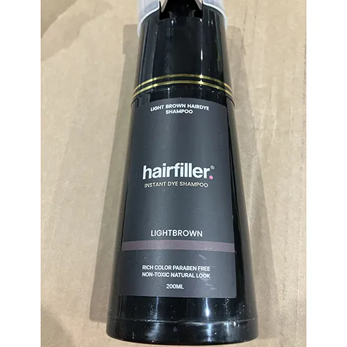 Hairfiller - Șampon