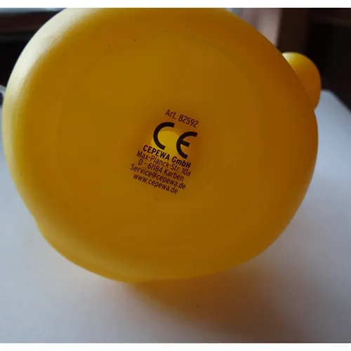 CEPEWA GmbH - Jucărie de baie