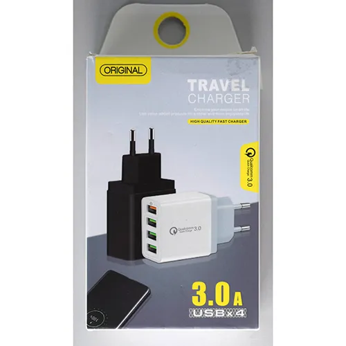 ORIGINAL - Încărcător USB