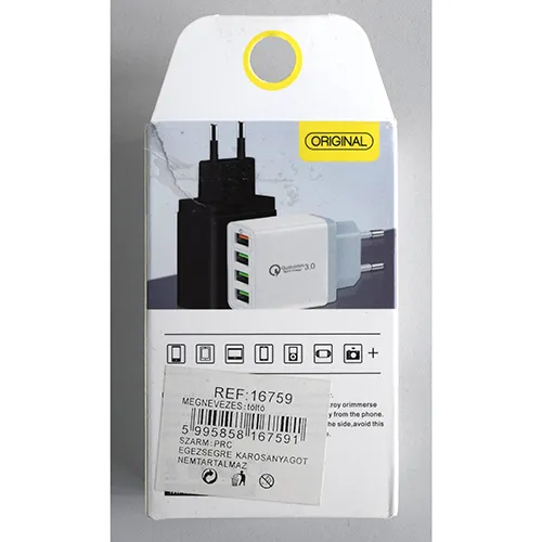 ORIGINAL - Încărcător USB