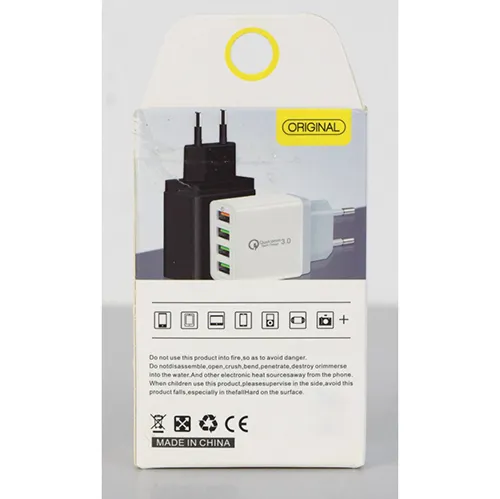 ORIGINAL - Încărcător USB