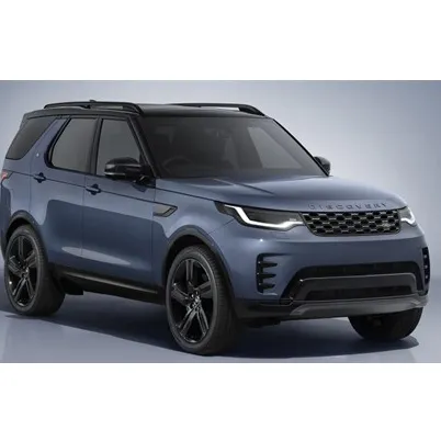 Land Rover - Vagon pentru pasageri