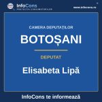 Camera Deputaților și deputata Elisabeta Lipă – InfoCons te informează