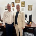 InfoCons Protecția Consumatorilor și Spitalul Clinic de Psihiatrie „Prof. Dr. Alexandru Obregia” București au semnat un Protocol de Colaborare