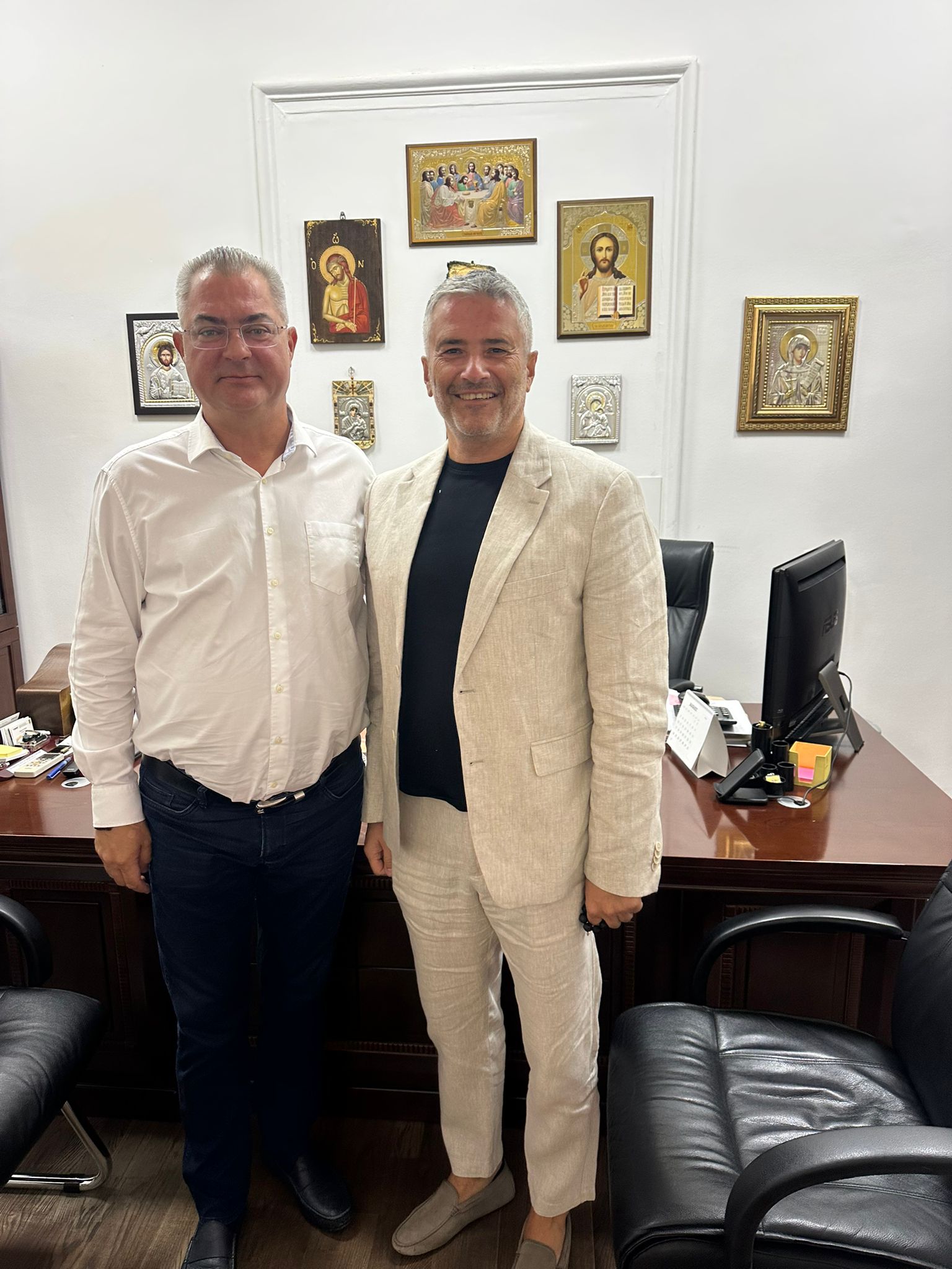 InfoCons Protecția Consumatorilor și Spitalul Clinic de Psihiatrie „Prof. Dr. Alexandru Obregia” București au semnat un Protocol de Colaborare