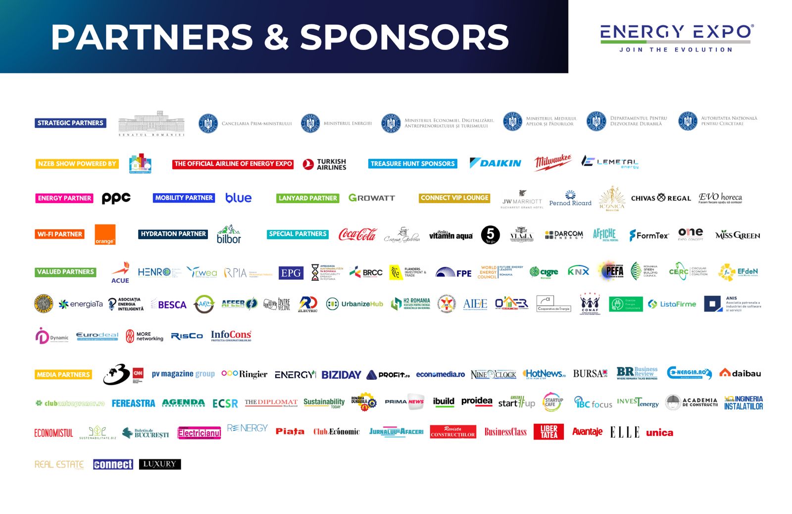 InfoCons, partener al ENERGY EXPO 2026 &ndash; tranziția energetică pusă &icirc;n slujba consumatorului