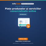 01. InfoCons te informează - Ghidul de bune practici privind piața produselor și serviciilor comercializate online - Introducere