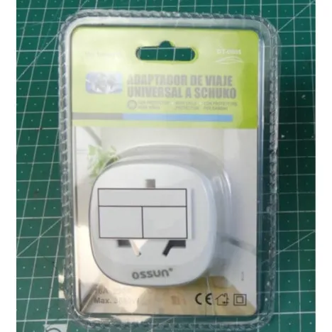 OSSUN - Adaptor de alimentare