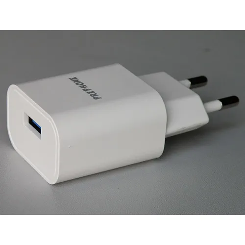 PREPHONE - Încărcător USB