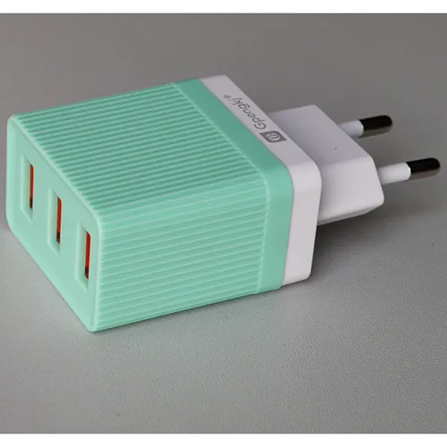Gpengkj - &Icirc;ncărcător USB