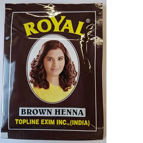 Topline - Colorant pentru păr