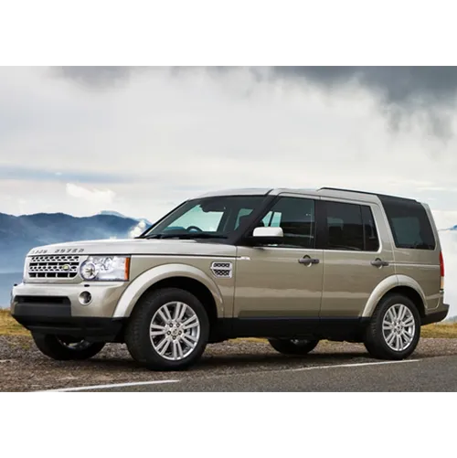 Land Rover - Autoturism pentru pasageri