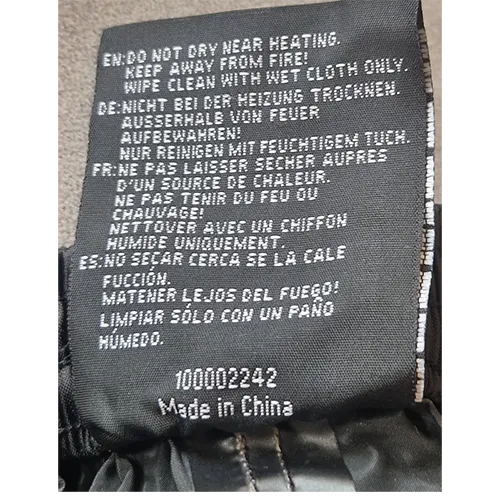Ralka - Costum de ploaie