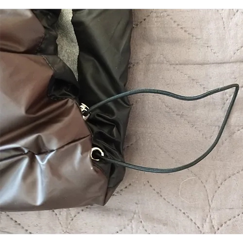 Anna Teresa fashion - Jachetă Puffer