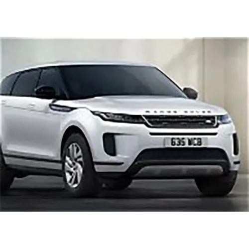 Land Rover - Vagon pentru pasageri