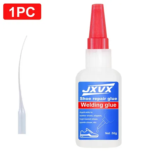 JXVX - Clei pentru pantofi