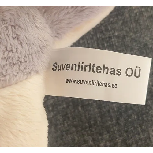 Suveniiritehas - Jucărie moale