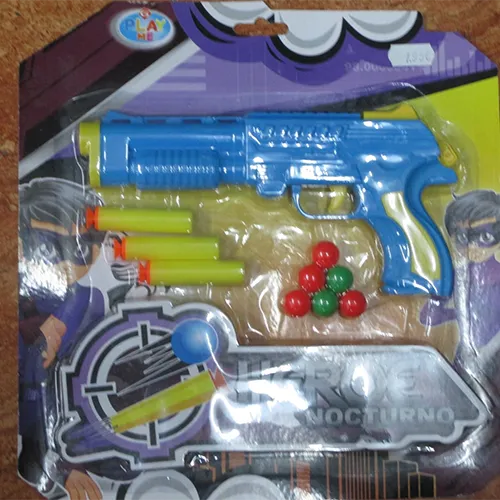Play Me - Set de arme de jucărie
