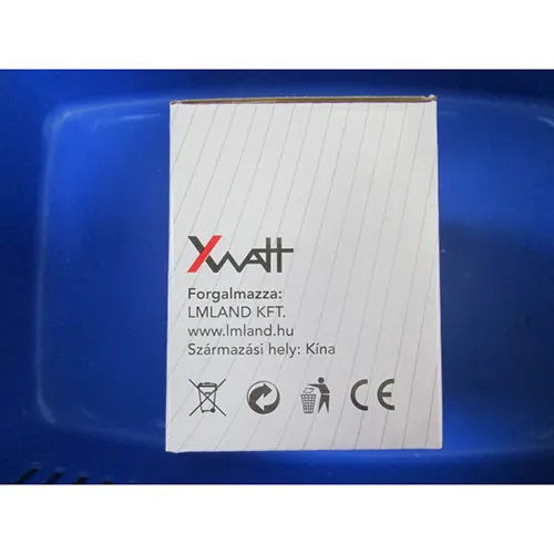XWATT - Lanț de iluminat