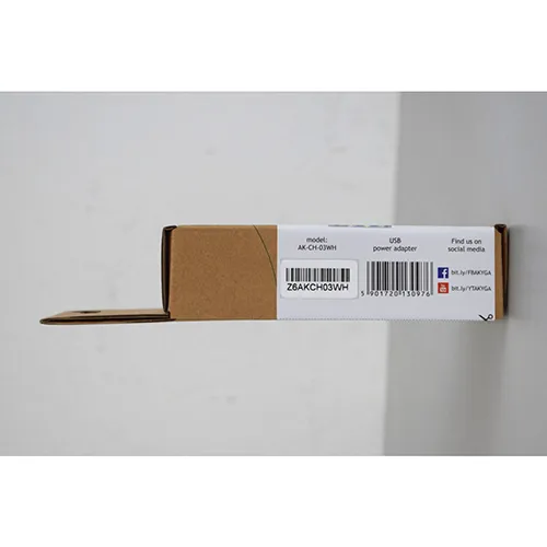 Akyga - &Icirc;ncărcător USB
