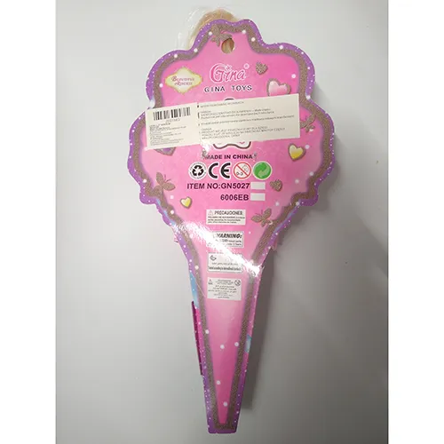Gina Toys - Păpușă din plastic