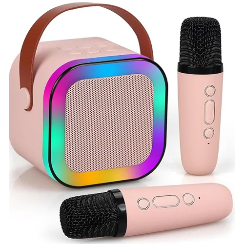 AFF IMPORT - Mașină de karaoke