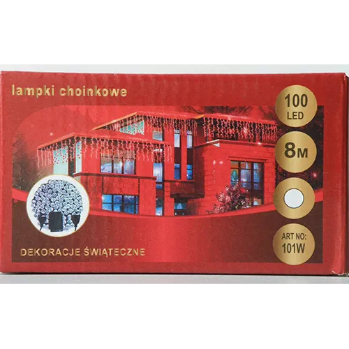 nincs - Lanțul de iluminat