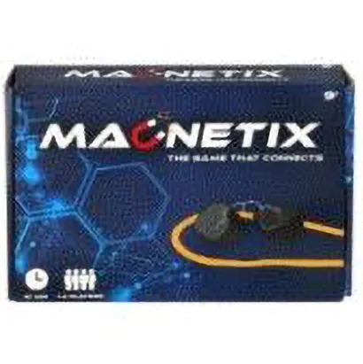 Magnetix - Jucărie magnetică