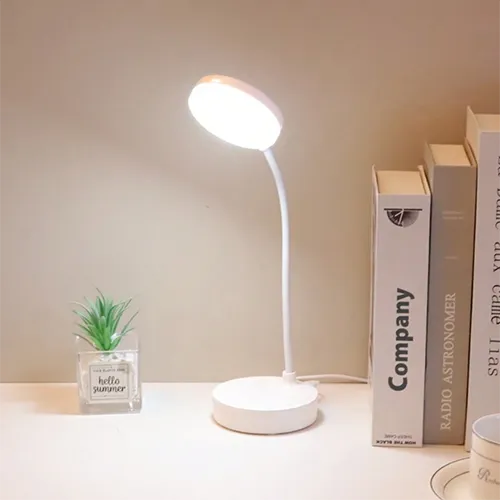 Lampă de birou.
