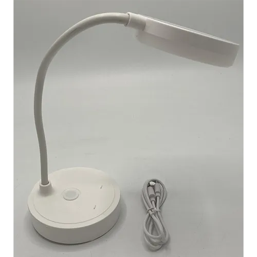 Lampă de birou.