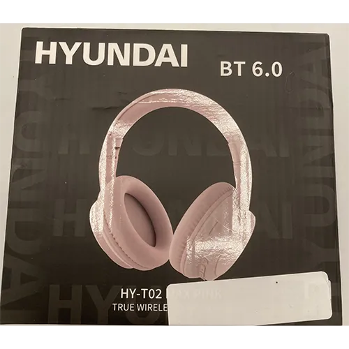 Hyundai - Căști Bluetooth