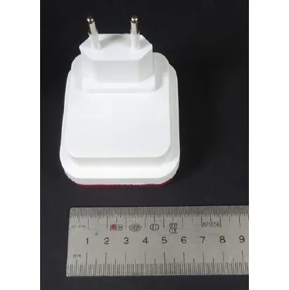 Senzor wireless cu LED-uri de lumină de noapte.