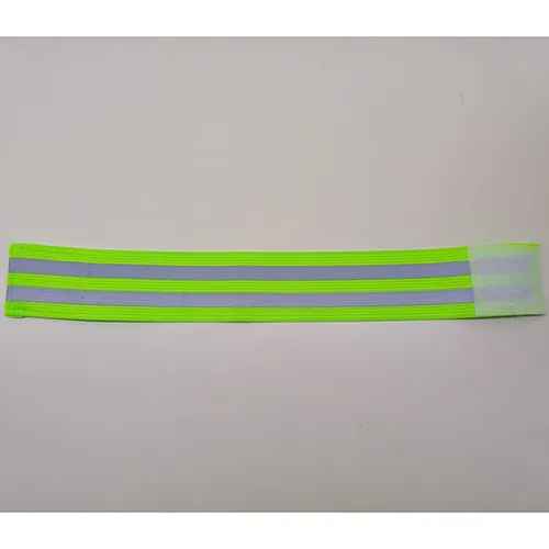 Reflect Straps - Curele reflectorizante