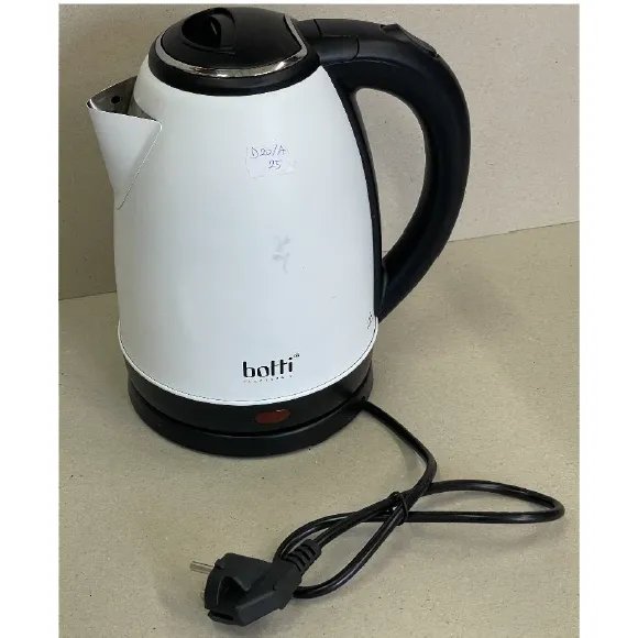 botti - Fierbător electric