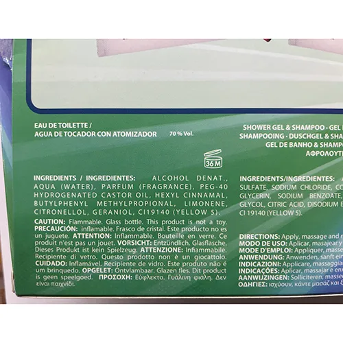 PJMASKS - Set de cosmetice