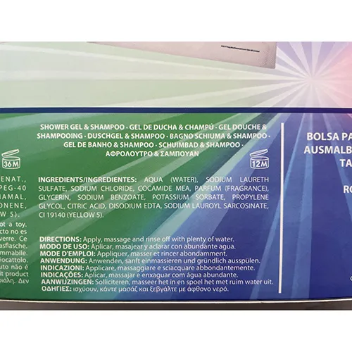 PJMASKS - Set de cosmetice