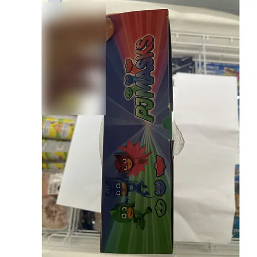 PJMASKS - Set de cosmetice