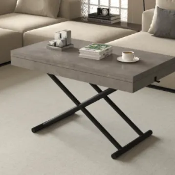 Bera Design Limited - Tabelul