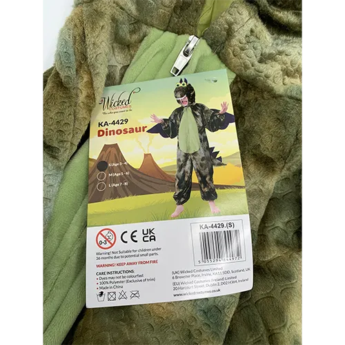 Wicked Costumes - Costum de jucărie