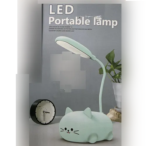 Lampă portabilă cu LED