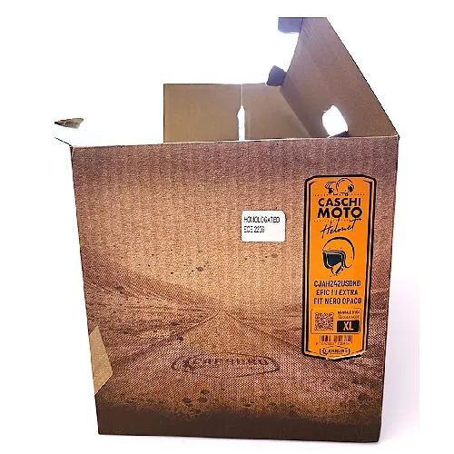 Carburo - Cască de motocicletă