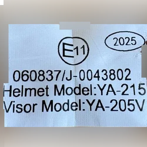 Befast - Cască de motocicletă