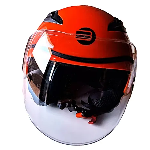 Befast - Cască de motocicletă