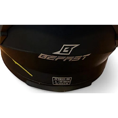 Befast - Cască de motocicletă