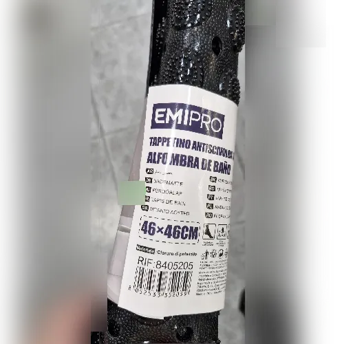 EMIPRO - Covoraș de baie
