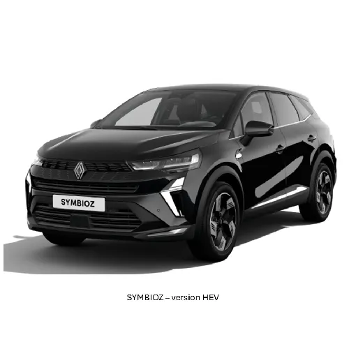 Renault - Autoturism pentru pasageri
